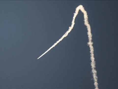 İrandan Türkiyəyə növbəti raket hücumu