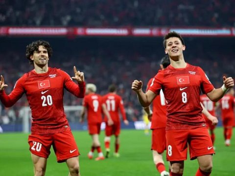 DÇ-2026-nın&nbsp;pley-off finalları - Türkiyə bu gün meydana çıxır