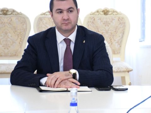 Vətəndaş etimadını gücləndirən xidmət modeli&nbsp;&nbsp;