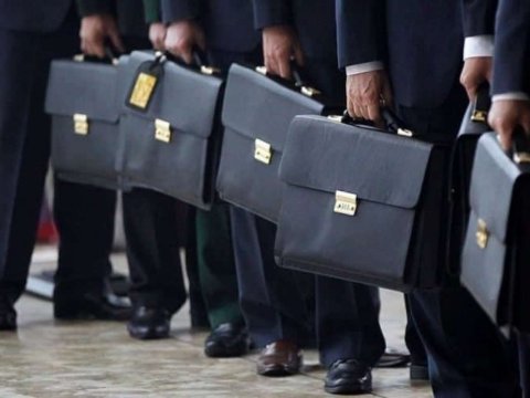 İcra hakimiyyətində ixtisar - 46 nəfər işdən çıxarıldı&nbsp;