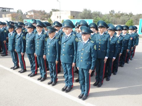 DSX&nbsp;Xüsusi Məktəbinin V sinfinə qəbul&nbsp;imtahanı keçiriləcək