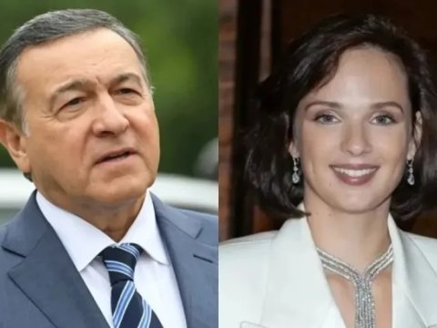 27 yaşlı qadınla evlənən 71 yaşlı azərbaycanlı biznesmen...