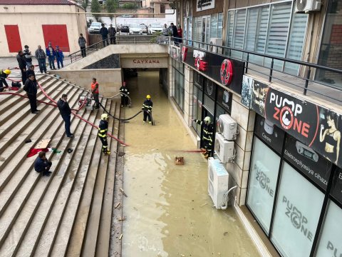 Obyekti su basmasına görə kimlər sığorta ödənişi ala bilər? &ndash; ARAŞDIRMA