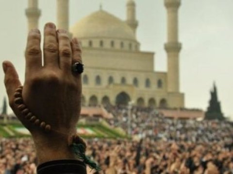 Məhərrəm ayı bu tarixdə başlayacaq