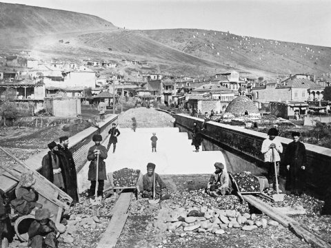 128 min qurban: 1918 soyqırımının gizlədilən miqyası