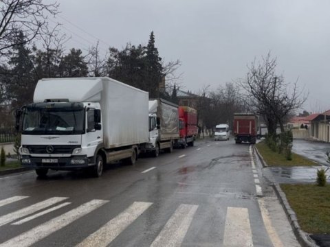 Xocavəndə Böyük Qayıdış - Daha&nbsp;253 nəfər doğma yurduna qovuşdu