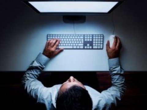 Pornoya baxanlar&nbsp;cəhənnəmlikdir - Din xadimi