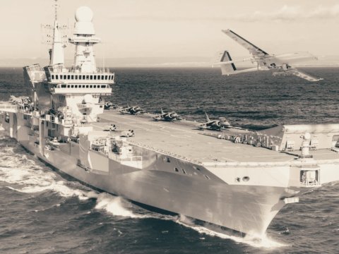 İtaliya "Bayratkar"lar alır