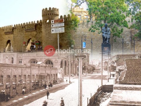 Mətbuatımızın soyqırıma&nbsp;uğraması faktı əbədiləşdirilsin - TƏKLİF