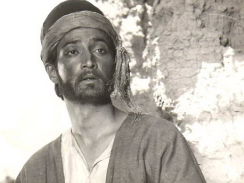 &ldquo;Nəsimi&rdquo;nin diriltdiyi Rasim Balayev -&nbsp;Ali Sovetin sədri aktyordan ÜZR İSTƏMİŞDİ