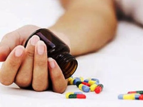 Şəmkirdə qadın dərmandan zəhərlənərək&nbsp;öldü