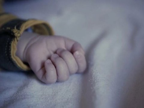 Ələtdə 2 yaşlı uşaq öldü