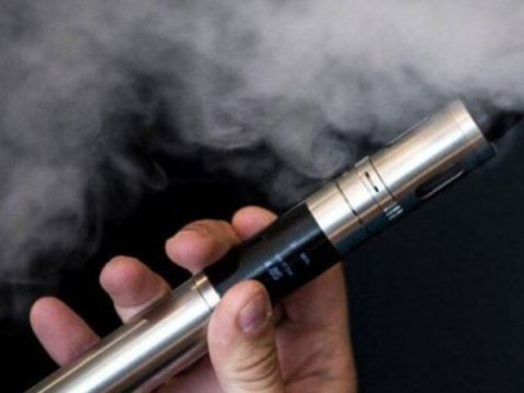 Dəmiryol vağzallarında elektron siqaretlərdən istifadə edənlər&nbsp;cərimələnəcək