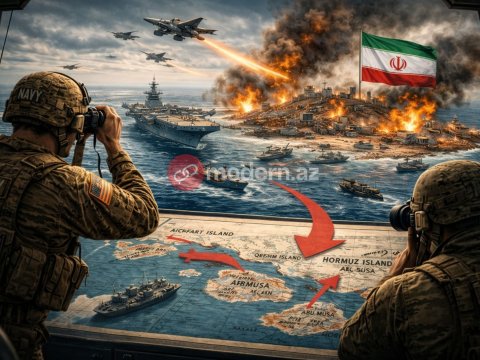 مداخله نظامی زمینی در ایران صورت نخواهد گرفت -&nbsp;سفیر سابق