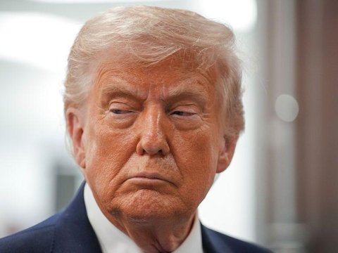 Tramp: İran artıq məğlub edilib