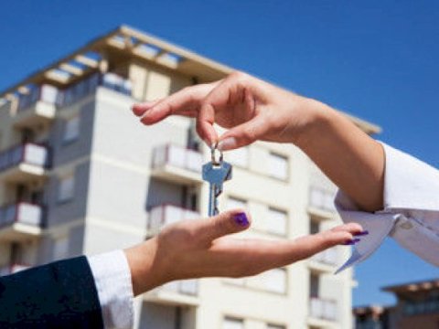 Azərbaycanda bəzi ailələrə YENİ MƏNZİLLƏR veriləcək