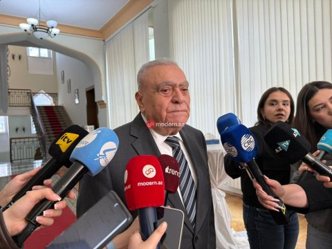 Azərbaycan bir sıra Avropa ölkələrini geridə qoyub - AÇIQLAMA