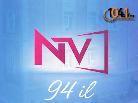 Naxçıvan Teleradiosunun ad günüdür