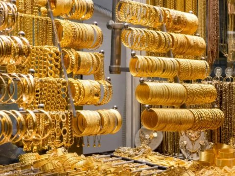 Qızıl yenidən BAHALAŞDI