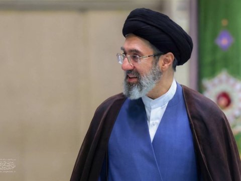 &ldquo;ABŞ-İsrail koalisiyasına qarşı müqavimətə davam edəcəyik&rdquo; - Xamenei