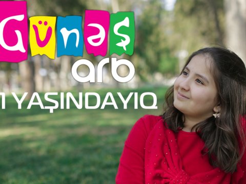 &ldquo;ARB Günəş&rdquo; 11 yaşında