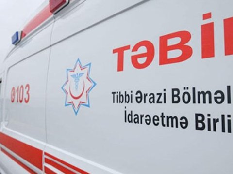 Bakıda həmin gün 243 nəfər xəstəxanaya yerləşdirilib