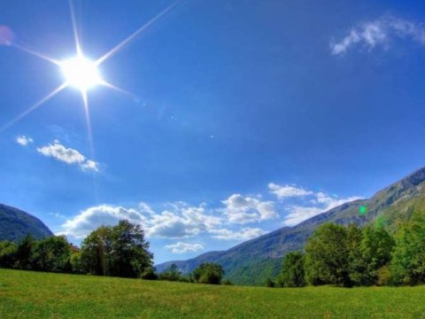 Aprelin hava proqnozu AÇIQLANDI