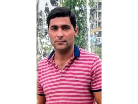 Quba sakini 2 həftədir itkin düşüb