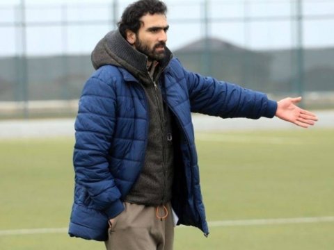 Vaqif Cavadov milli komandaya təyinat aldı