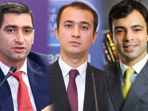 Tale Heydərov işində fantastik məbləğ&nbsp;- Tanınmış iş adamı axtarışa verildi