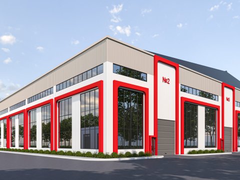 Azərbaycanda iki yeni zavod&nbsp;inşa ediləcək