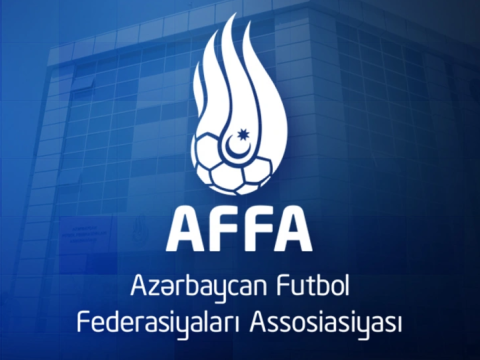 AFFA 3 klubu yarışlardan kənarlaşdırdı