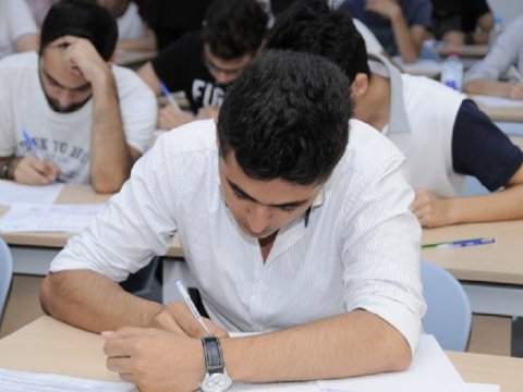 Qiymətləri aşağı olan tələbələr orduya çağırılacaq