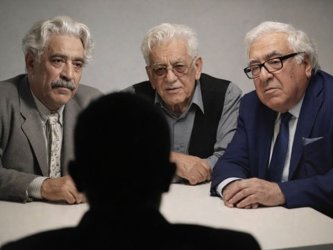 Atanı öldürüb məşhur olanlar - Azərbaycan yazıçılarına söz