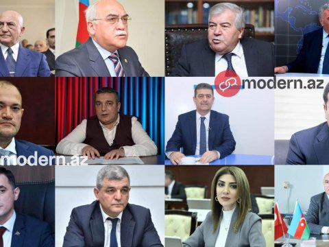 YAP-dan sonra ən böyük&nbsp;partiya hansıdır? - SORĞU&nbsp;