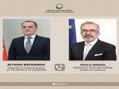 Daha bir ölkə Azərbaycanda səfirlik açır - Mühüm razılıq