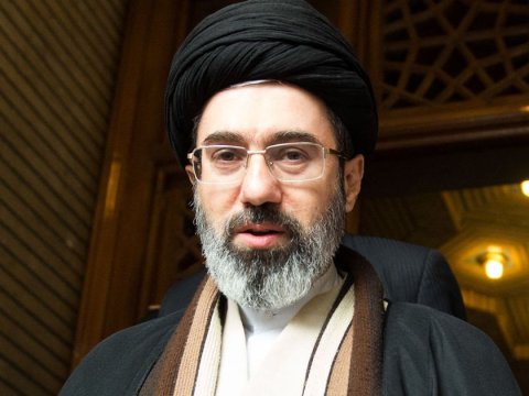 Xamenei&nbsp;ictimaiyyət qarşısına çıxacaq