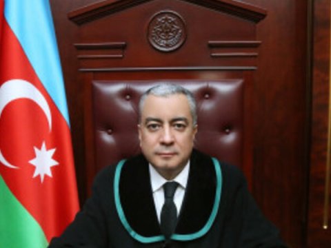 Məhkəmədə diz çöküb yalvardı... - Hakim qanuni qərarla sevindirdi