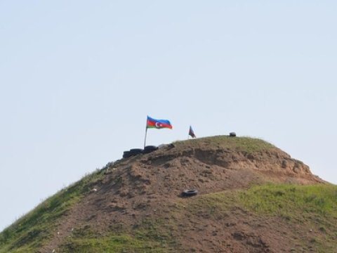 Aprel qələbəsinin&nbsp;10-cu&nbsp;ili...