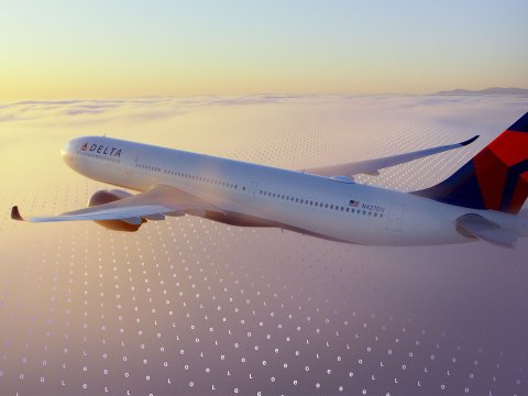 Bu təyyarələrə interneti "Amazon" verəcək