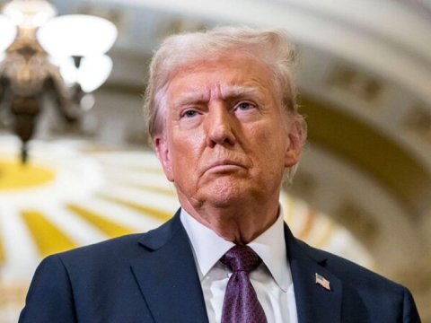 ABŞ İrana qarşı zərbələri gücləndirəcək - Tramp