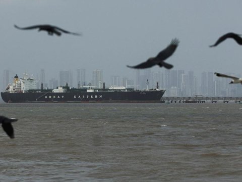 İranın yeni dəniz strategiyası: ödə, keç