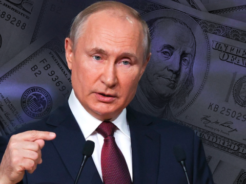 İran müharibəsi Rusiyaya milyardlar qazandırır