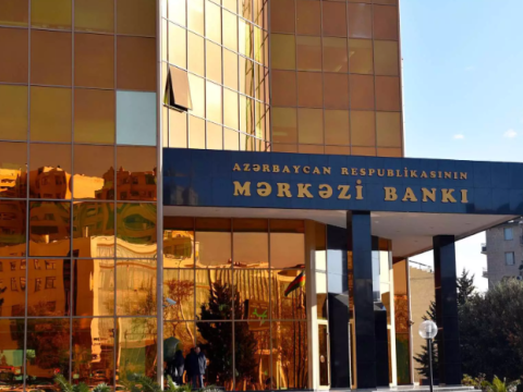 Mərkəzi Bank uçot dərəcəsi ilə bağlı qərarını elan etdi