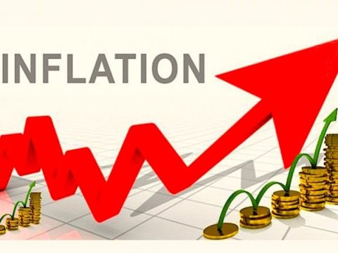 Azərbaycanda inflyasiya artırıla bilər - Mərkəzi Bankın proqnozu