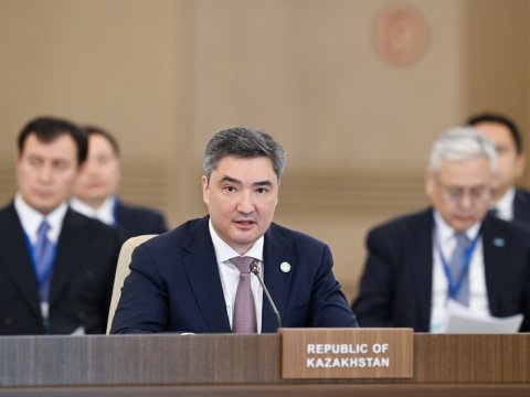 Qazaxıstan Azərbaycanla saziş imzalamağı planlaşdırır - Baş nazir