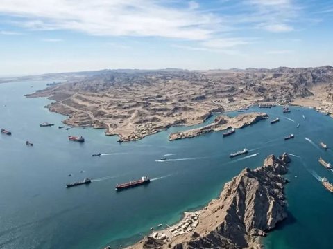 Körfəz ölkələri Hörmüzə alternativ axtarır