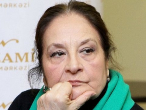 Rasim Balayevin səlahiyyətlərini o icra edir