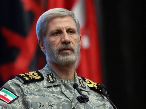 İran Ordusunun Baş Komandanı ABŞ-ı hədələdi: quru əməliyyatı&nbsp;başlasa...