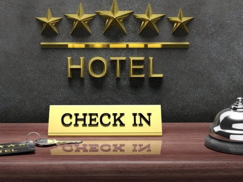 Azərbaycanda&nbsp;4&nbsp;hotelin ulduz kateqoriyası ləğv edildi